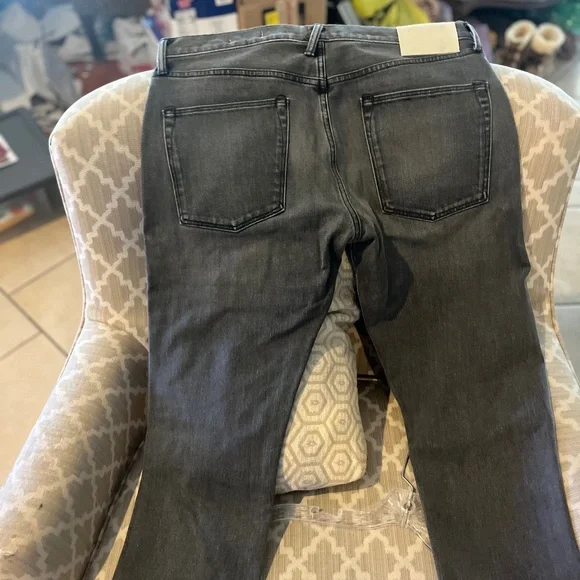 KATO jeans 34 jack wash